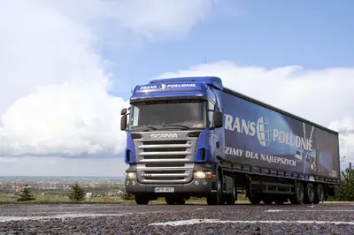 Trans Południe sp. z o.o.